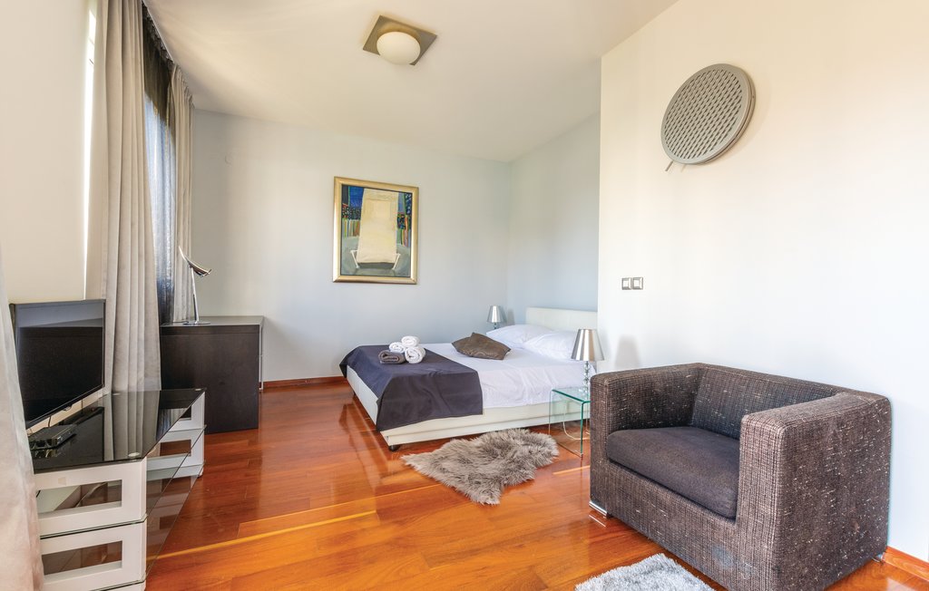 Ferienhaus - Split-Podstrana , Kroatien - CDC275 6