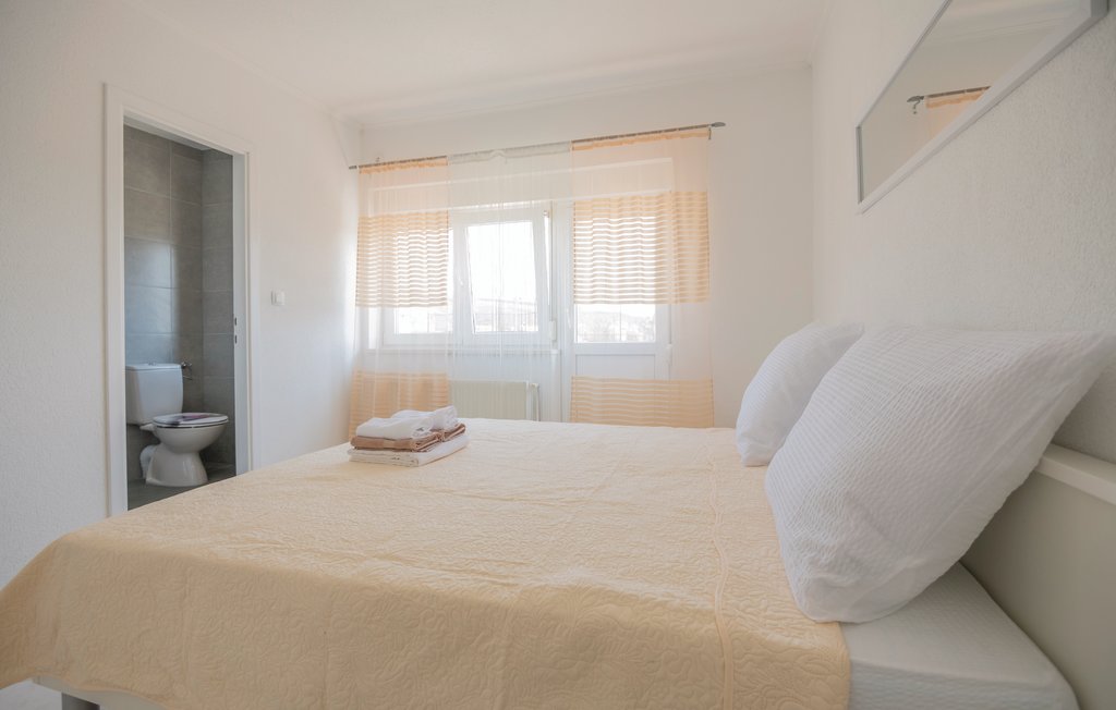 Ferienhaus - Makarska-Donji Prolozac , Kroatien - CDC363 31