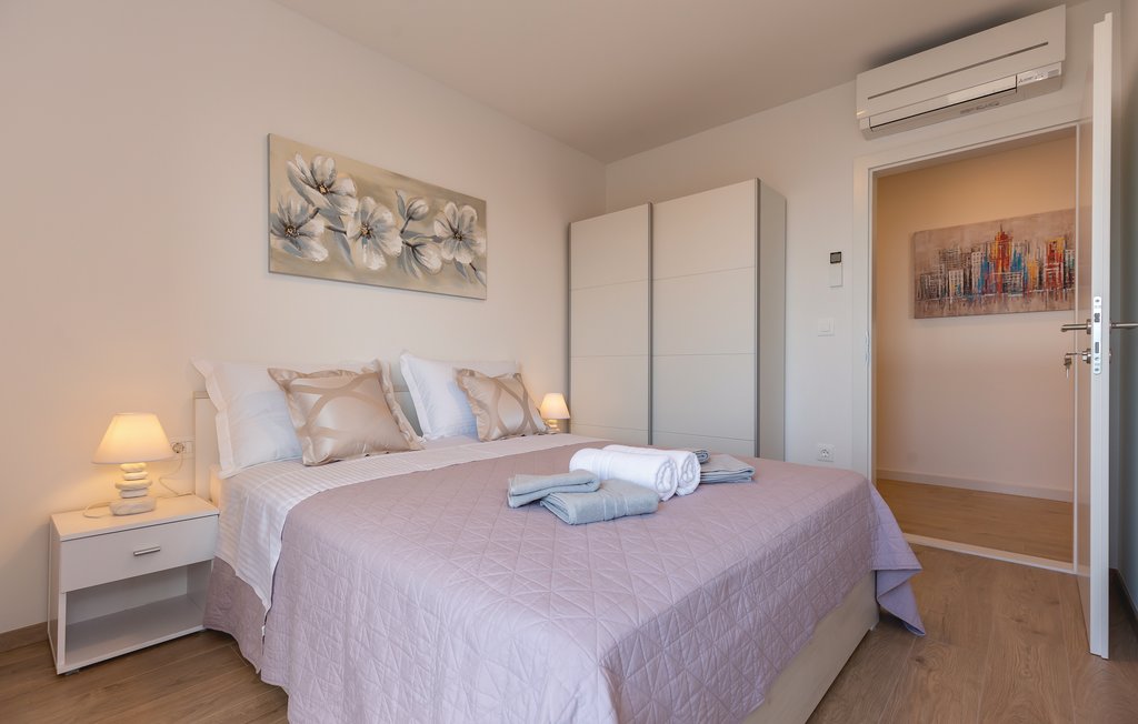 Lejlighed - Makarska , Kroatien - CDC364 18