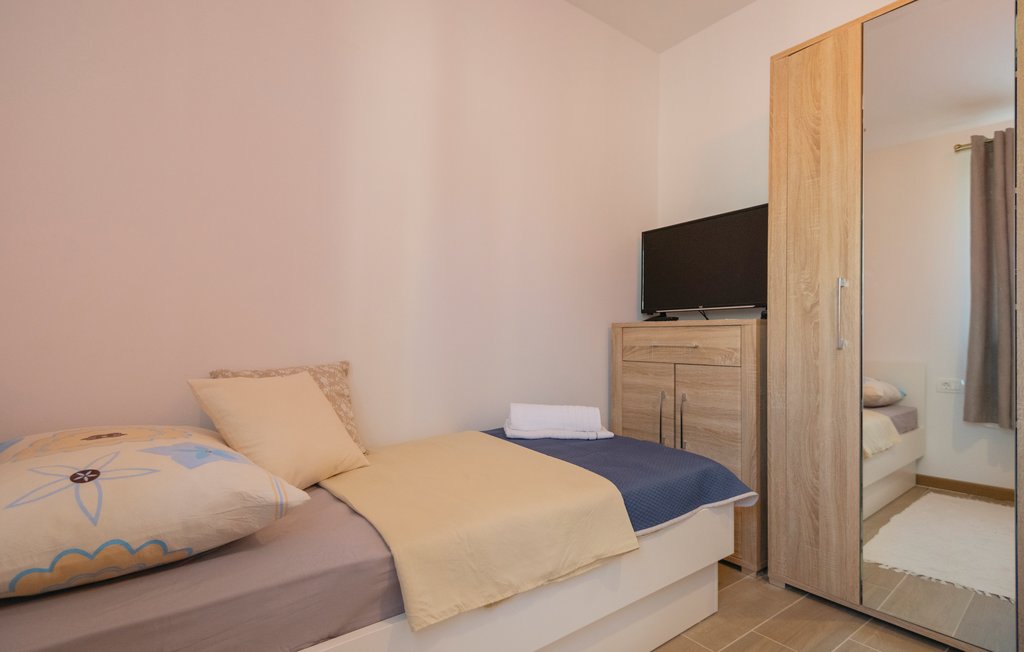 Feriehus - Makarska-Krivodol , Kroatia - CDC369 16