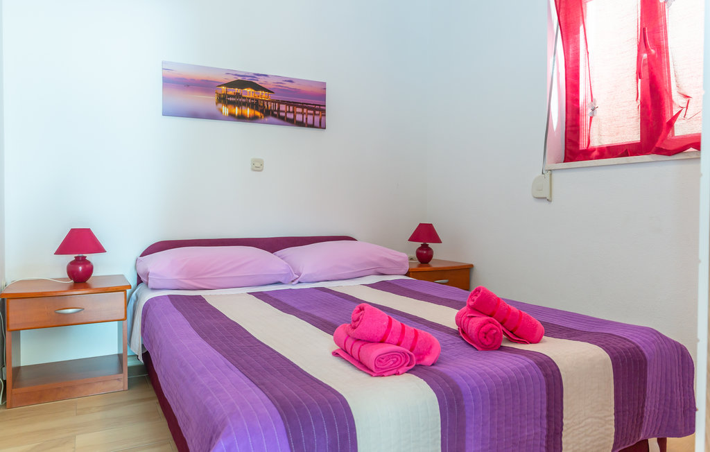 Ferienhaus - Makarska , Kroatien - CDC373 19