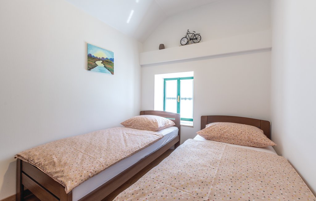 Ferienhaus - Split-Otok , Kroatien - CDC431 23