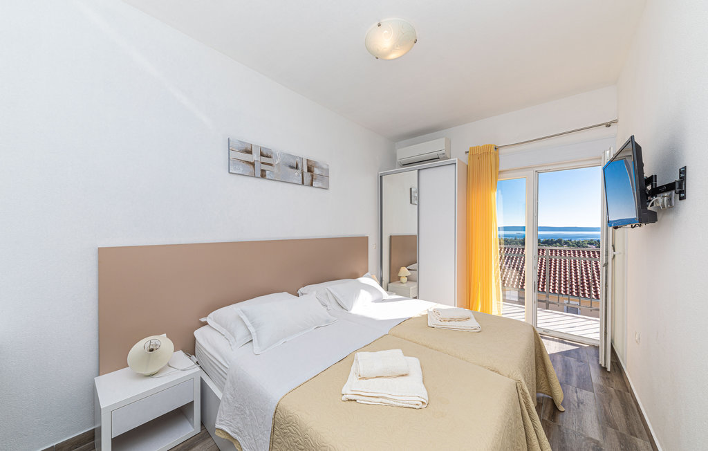 Feriehus - Trogir-Seget Vranjica , Kroatia - CDC458 21