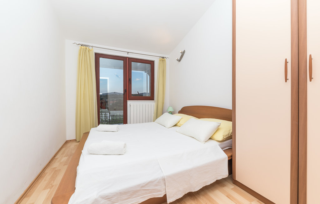Ferienhaus - Trogir-Vrsine , Kroatien - CDC483 34