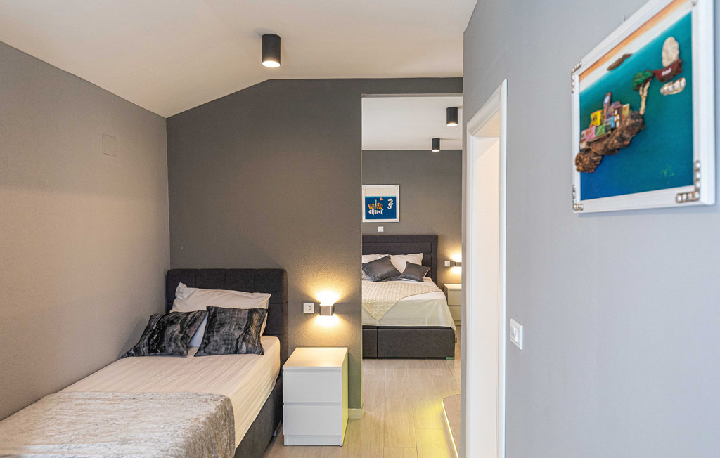 Ferienhaus - Trogir-Kastel Sucurac , Kroatien - CDC489 24