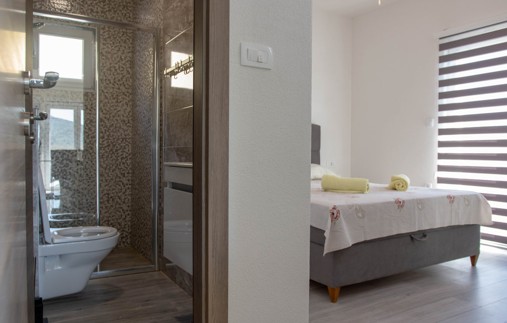 Ferienhaus - Trogir-Prgomet , Kroatien - CDC515 26