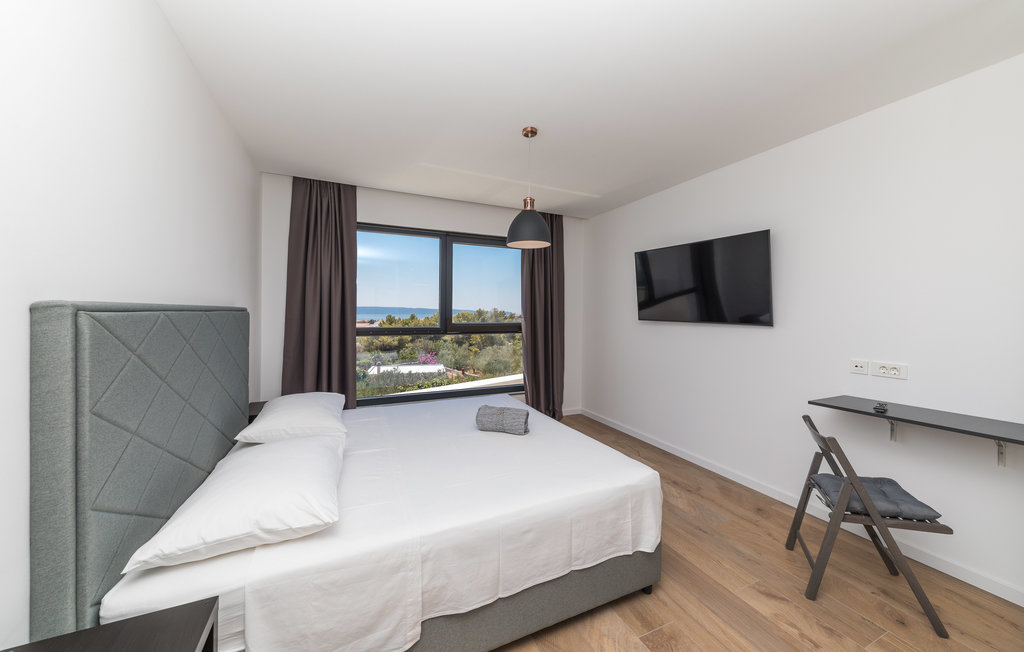 Feriehuse - Ciovo-Okrug Gornji , Kroatien - CDC536 30