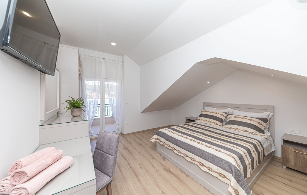 Ferienhaus - Trogir-Vinisce , Kroatien - CDC538 25