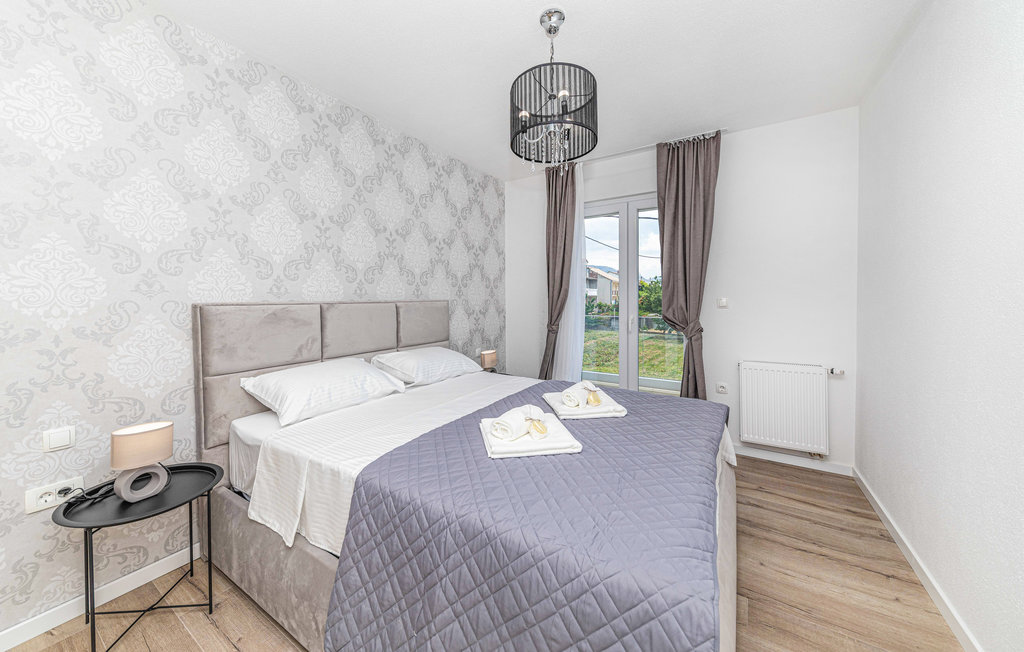 Ferienhaus - Trogir-Kastel Luksic , Kroatien - CDC545 31