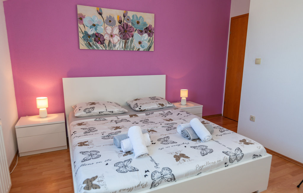 Feriehus - Makarska-Donji Prolozac , Kroatia - CDC547 29