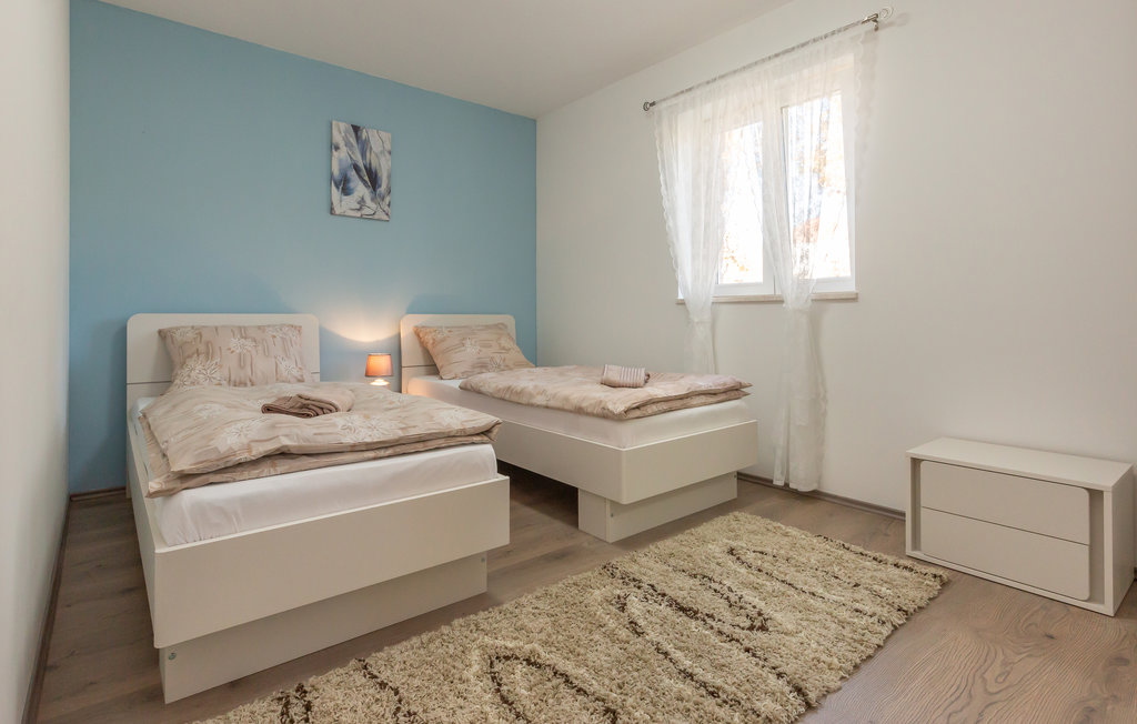 Feriehuse - Makarska-Lokvicici , Kroatien - CDC550 23