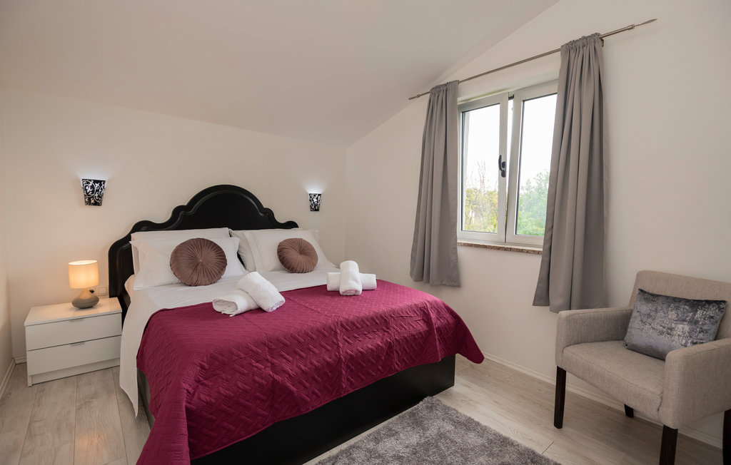 Feriehuse - Makarska-Imotski , Kroatien - CDC567 45