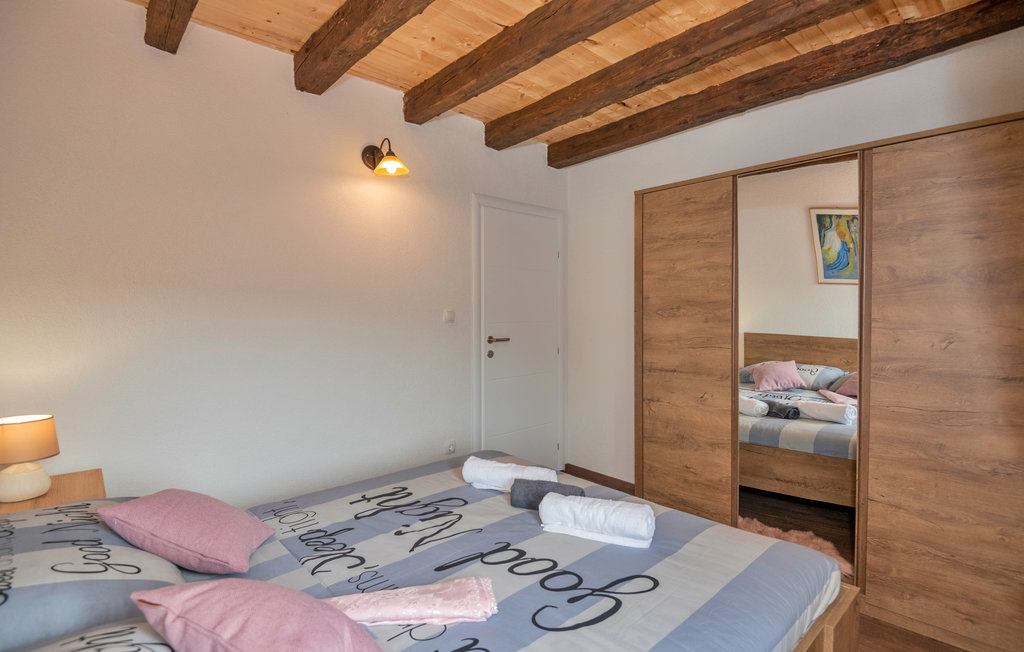 Feriehuse - Makarska-Ricice , Kroatien - CDC569 29