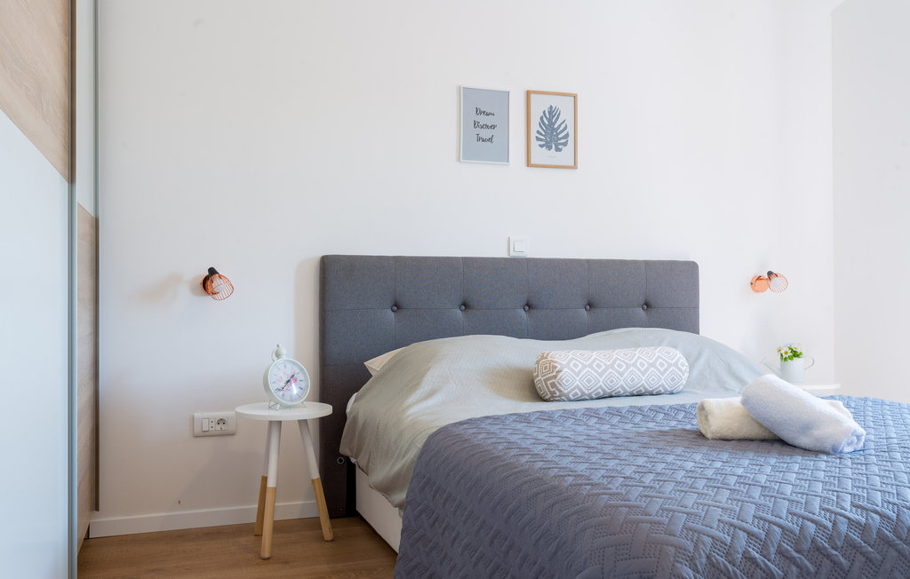 Ferienhaus - Makarska-Lovrec , Kroatien - CDC573 31