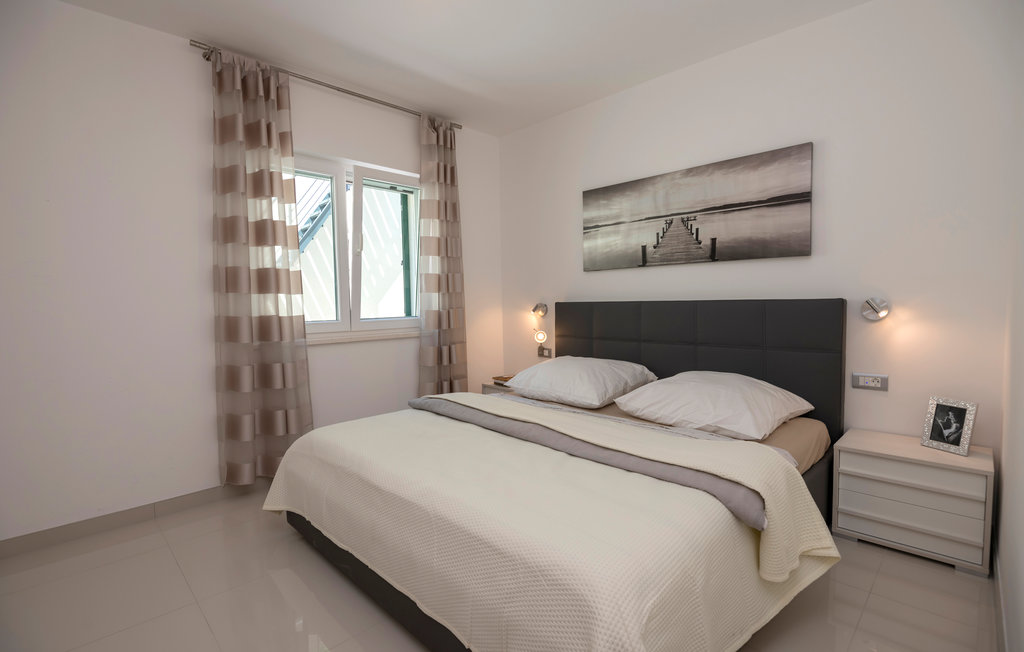 Feriehuse - Makarska-Ricice , Kroatien - CDC580 54