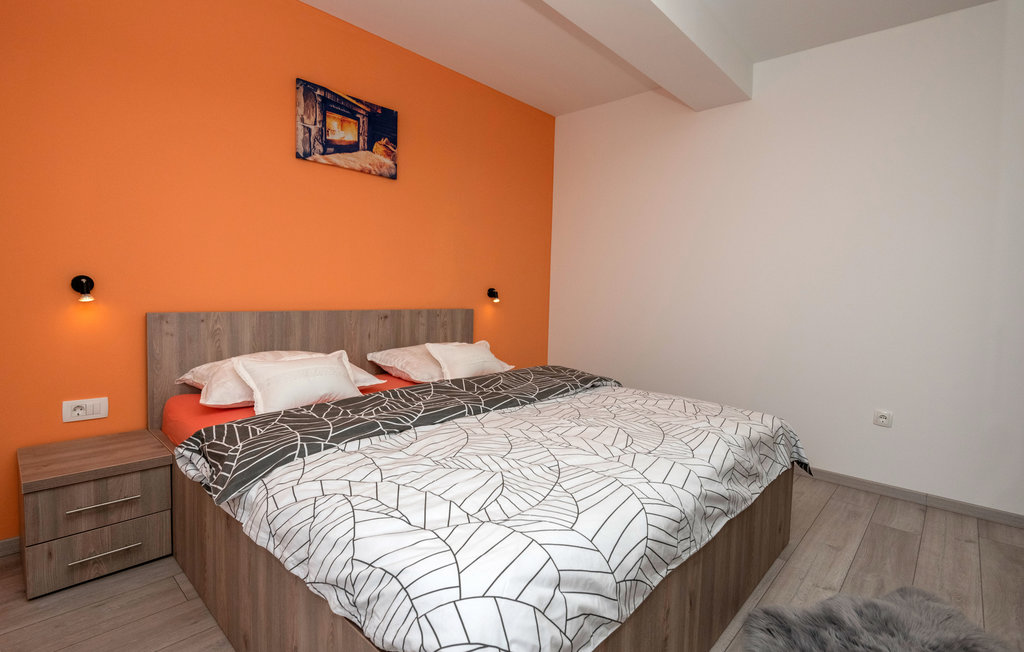 Feriehuse - Makarska-Donji Prolozac , Kroatien - CDC610 35