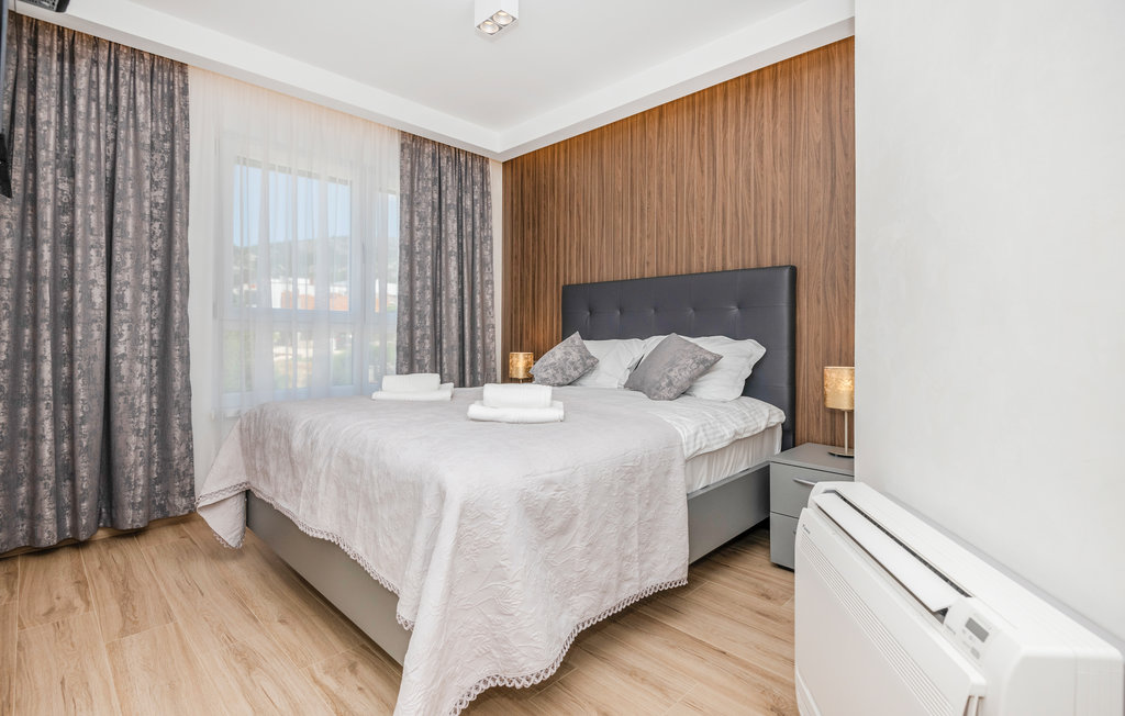 Feriehuse - Makarska , Kroatien - CDC633 24