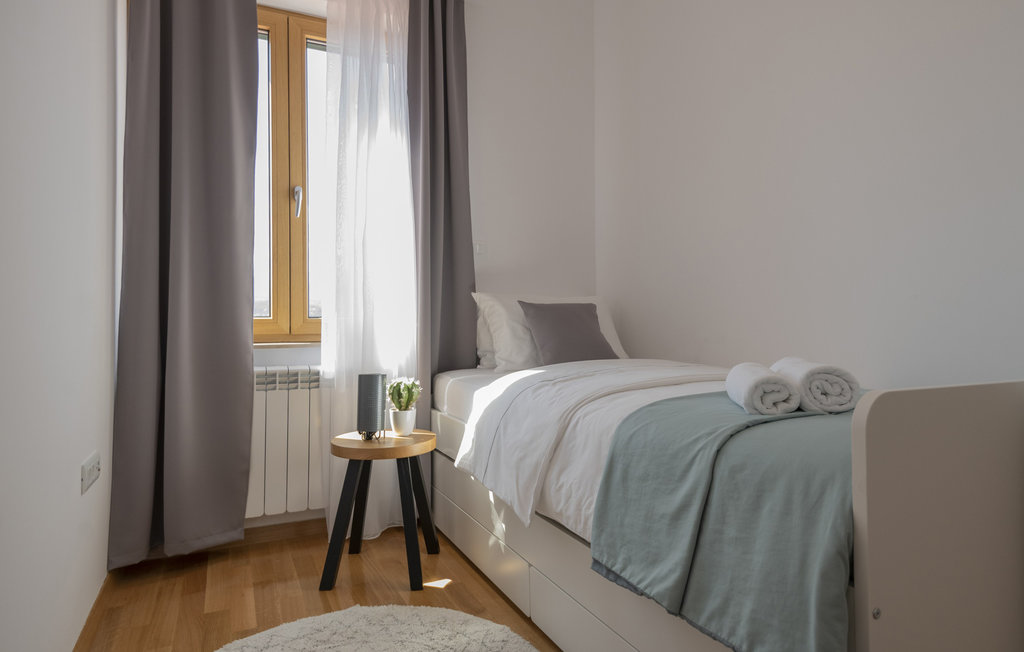 Feriehuse - Makarska-Glavina Donja , Kroatien - CDC649 37