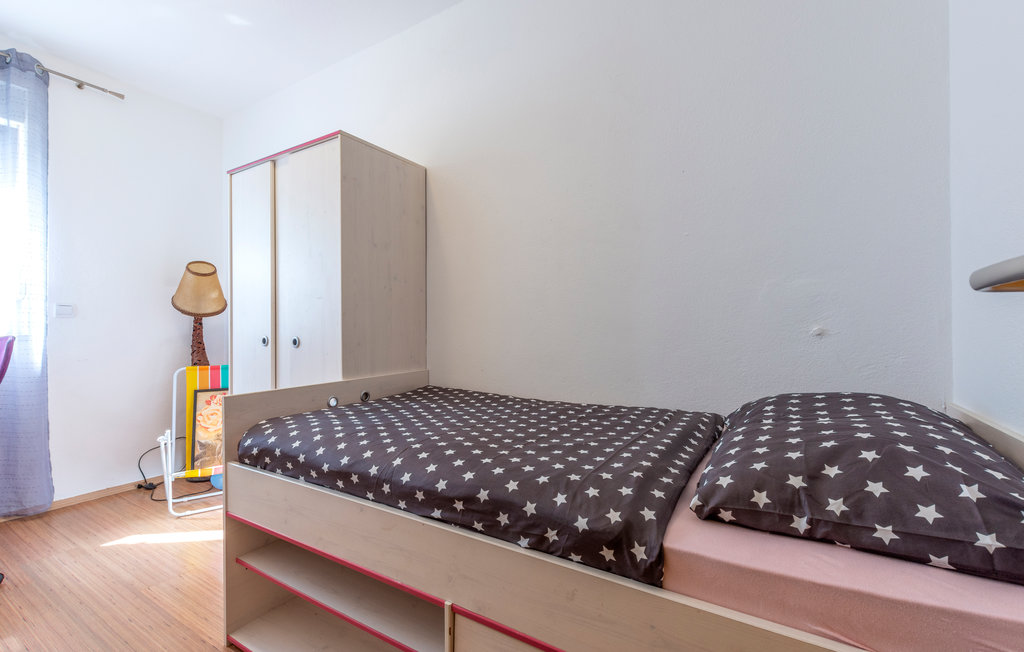 Semesterlägenhet - Omis-Duce , Kroatien - CDC665 17