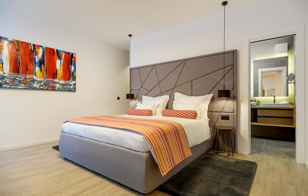 Ferienhaus - Trogir-Marina , Kroatien - CDC676 44