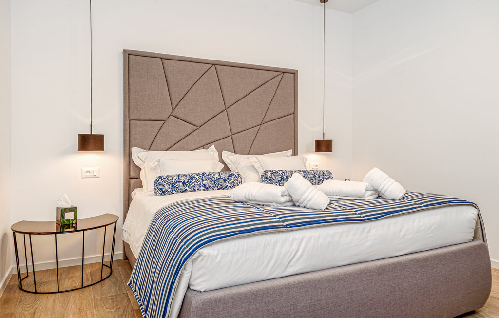 Semesterhus - Trogir-Marina , Kroatien - CDC677 30