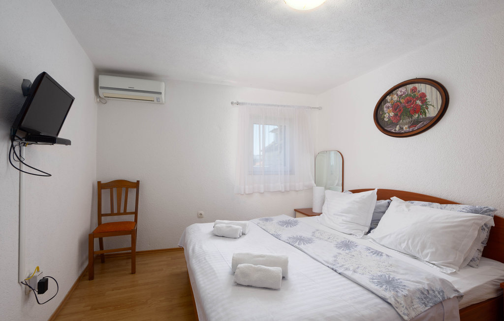 Feriehuse - Split , Kroatien - CDC684 12