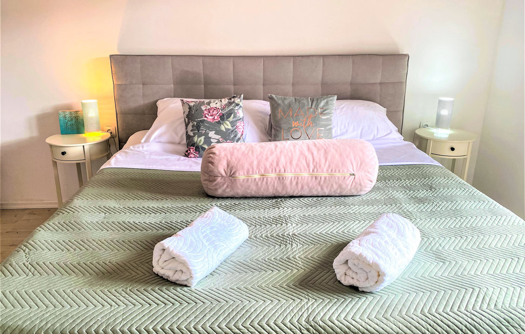 Ferienhaus - Makarska - Vrgorac , Kroatien - CDC694 17