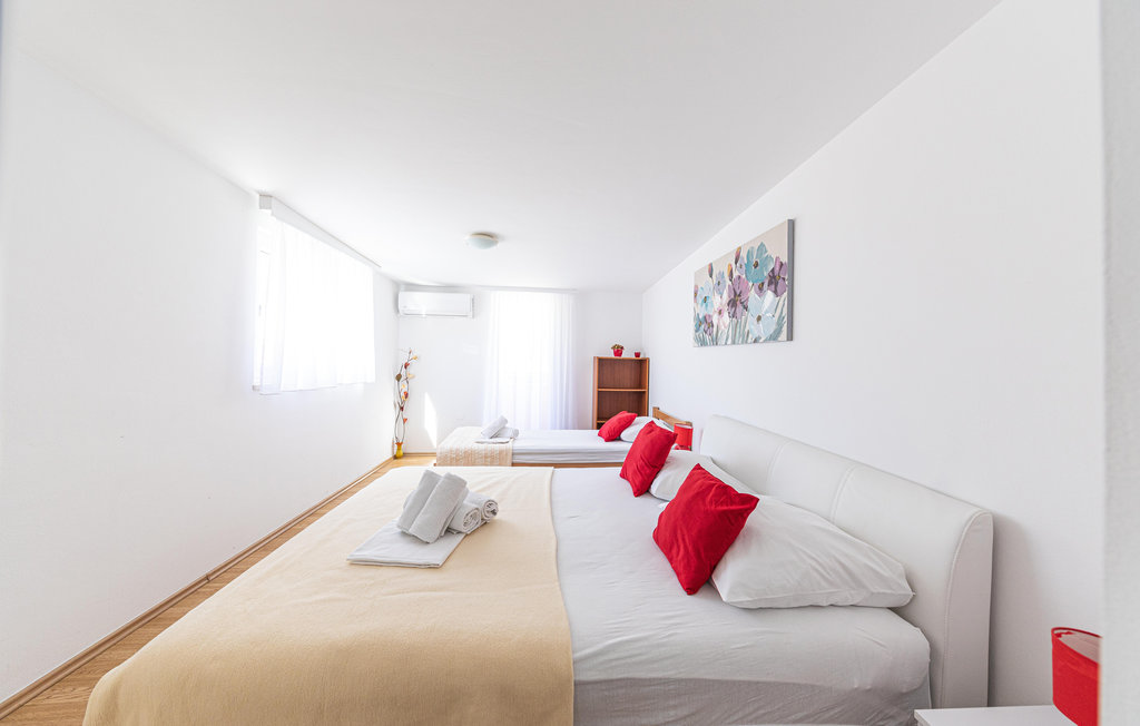 Ferienhaus - Trogir-Kastel Luksic , Kroatien - CDC741 24