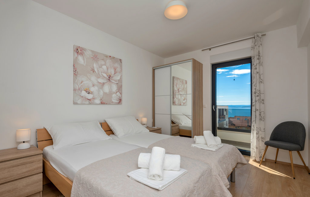 Lejlighed - Makarska-Baska Voda , Kroatien - CDC762 26