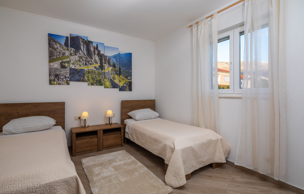 Feriehuse - Split-Zrnovnica , Kroatien - CDC777 36