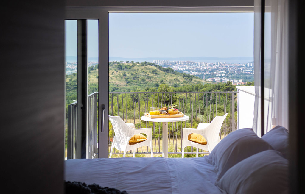 Ferienhaus - Split-Klis , Kroatien - CDC801 32