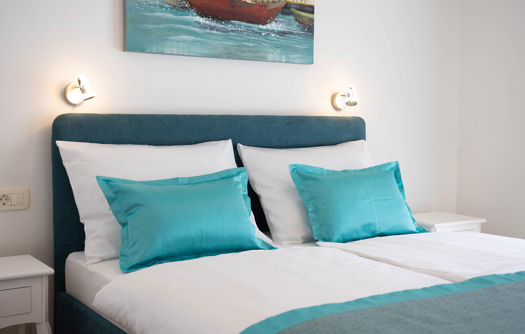 Feriehuse - Omis-Jesenice , Kroatien - CDC803 28