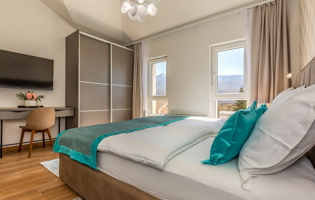 Ferienhaus - Split-Dugopolje , Kroatien - CDC819 49