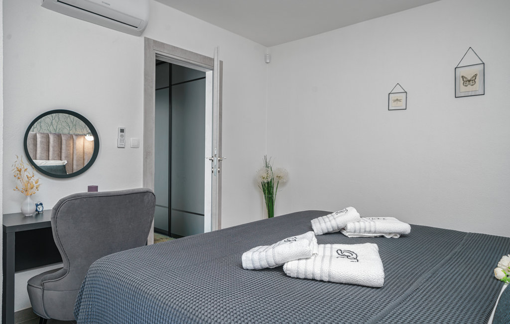 Ferienhaus - Trogir - Sevid , Kroatien - CDC871 39