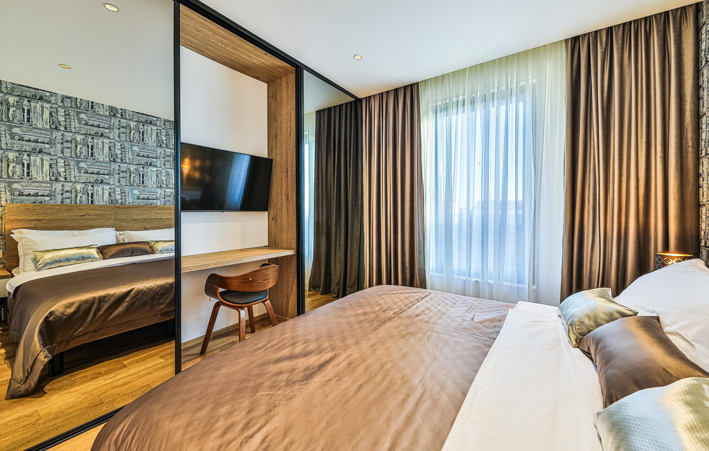 Ferienhaus - Trogir , Kroatien - CDC900 33