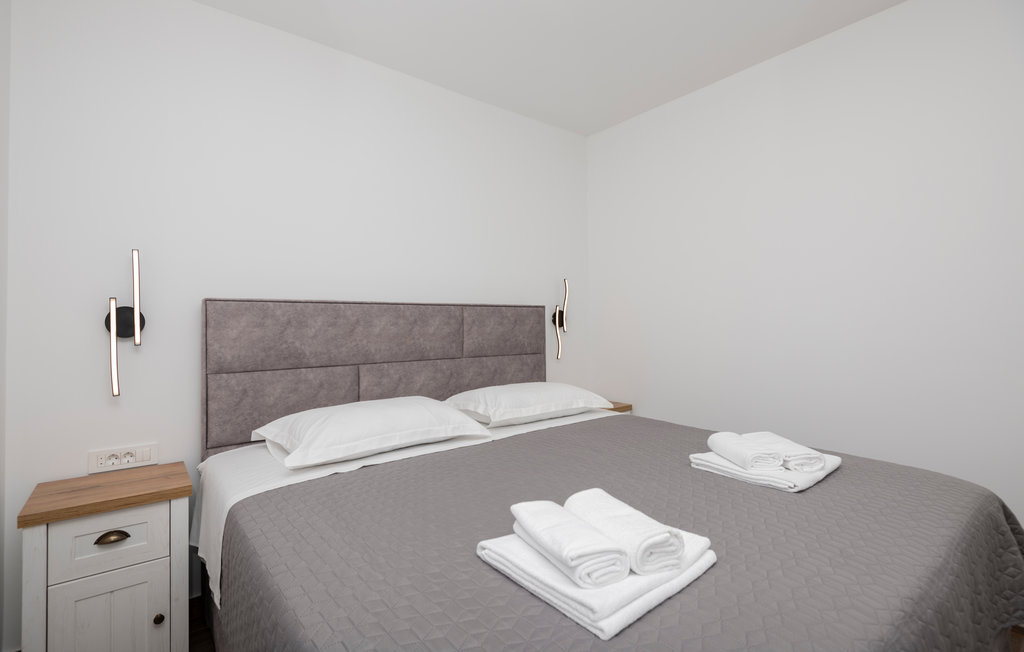 Feriehuse - Makarska-Donji Prolozac , Kroatien - CDC923 32