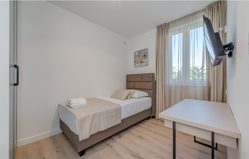 Feriehuse - Trogir-Plano , Kroatien - CDC959 31