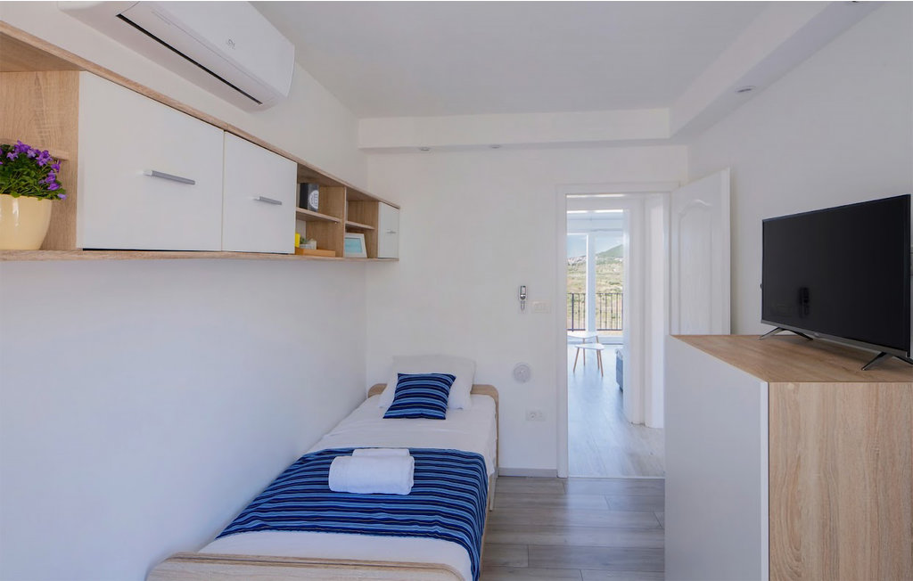 Feriehuse - Split - Klis , Kroatien - CDC977 30