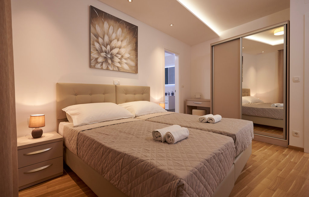 Semesterhus - Trogir , Kroatien - CDC991 18