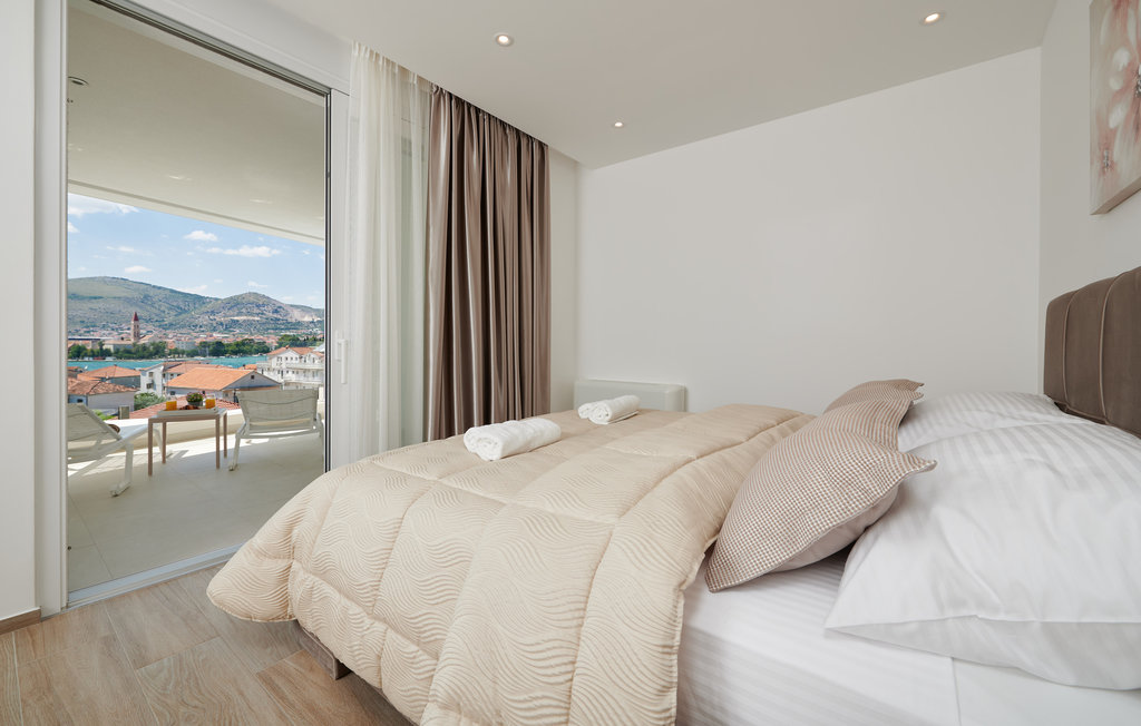 Ferienhaus - Trogir , Kroatien - CDC992 36