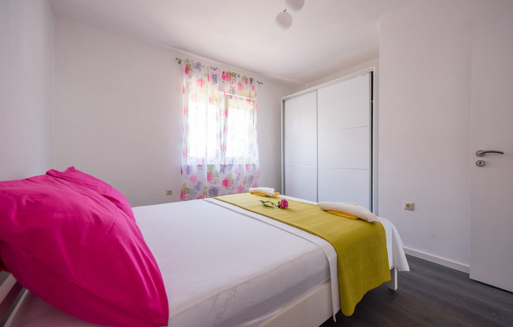 Feriehuse - Trogir-Kastel Sucurac , Kroatien - CDC112 58