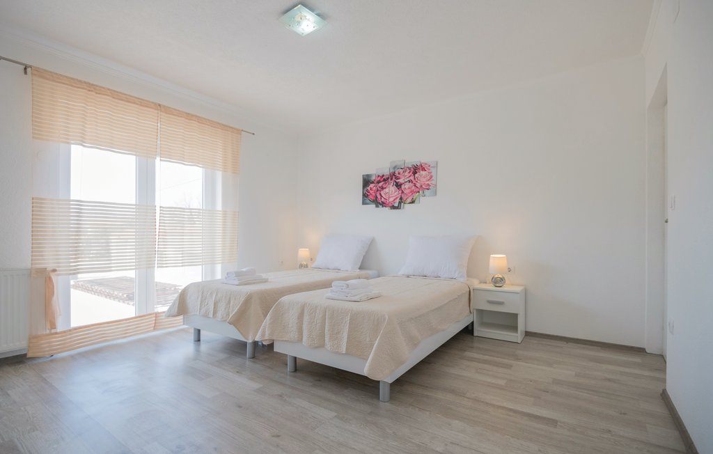 Ferienhaus - Makarska-Donji Prolozac , Kroatien - CDC363 34