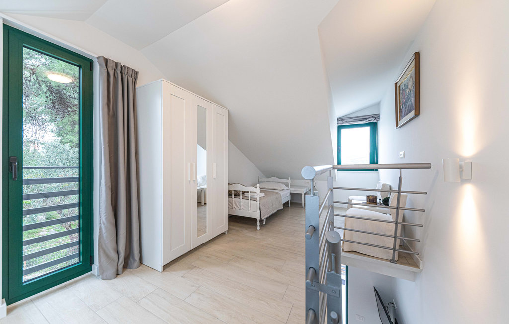 Ferienhaus - Ciovo-Okrug Gornji , Kroatien - CDC493 27