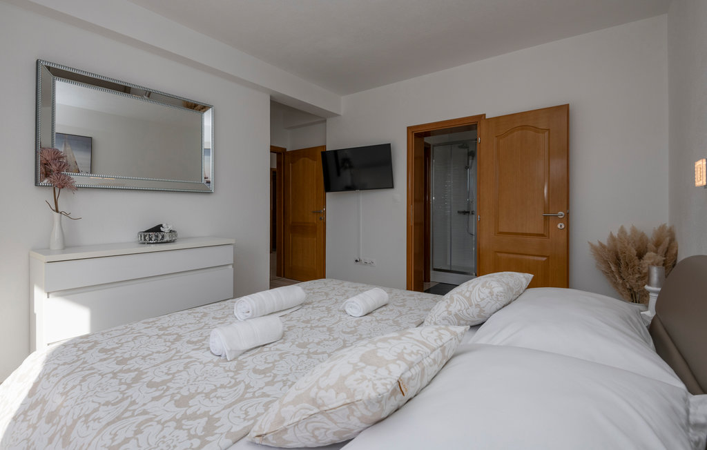 Feriehuse - Makarska-Prolozac Donji , Kroatien - CDC612 41