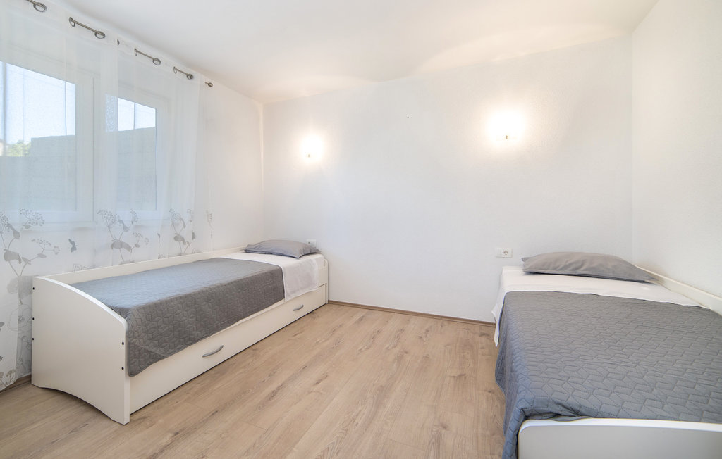 Feriehuse - Makarska-Zmijavci , Kroatien - CDC620 36