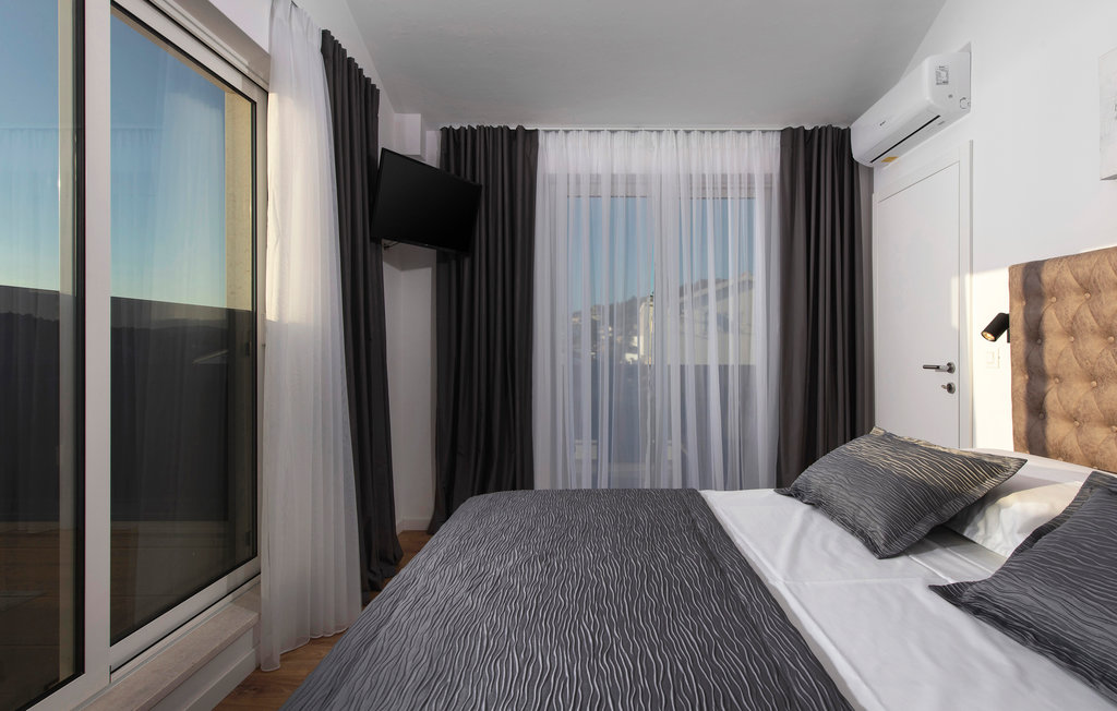 Feriehuse - Trogir-Razanj , Kroatien - CDC742 37