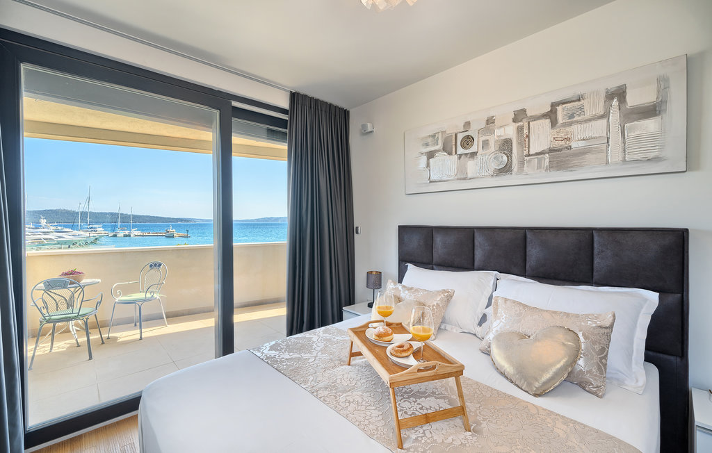 Ferienhaus - Trogir-Kastel Gomilica , Kroatien - CDC973 30