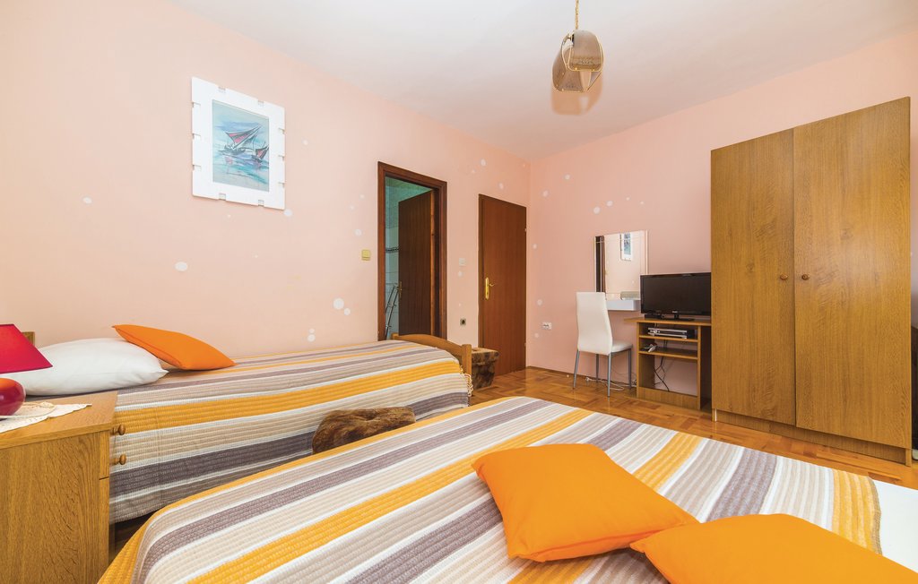Ferienwohnung - Ciovo-Okrug Gornji , Kroatien - CDC022 23