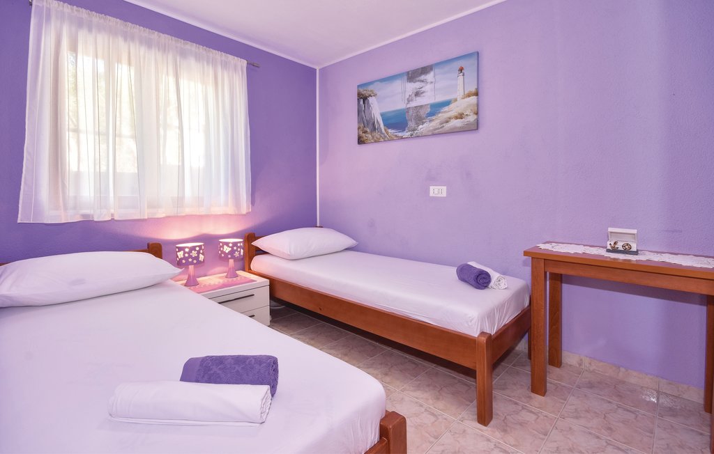 Semesterhus - Trogir-Vinisce , Kroatien - CDC039 30