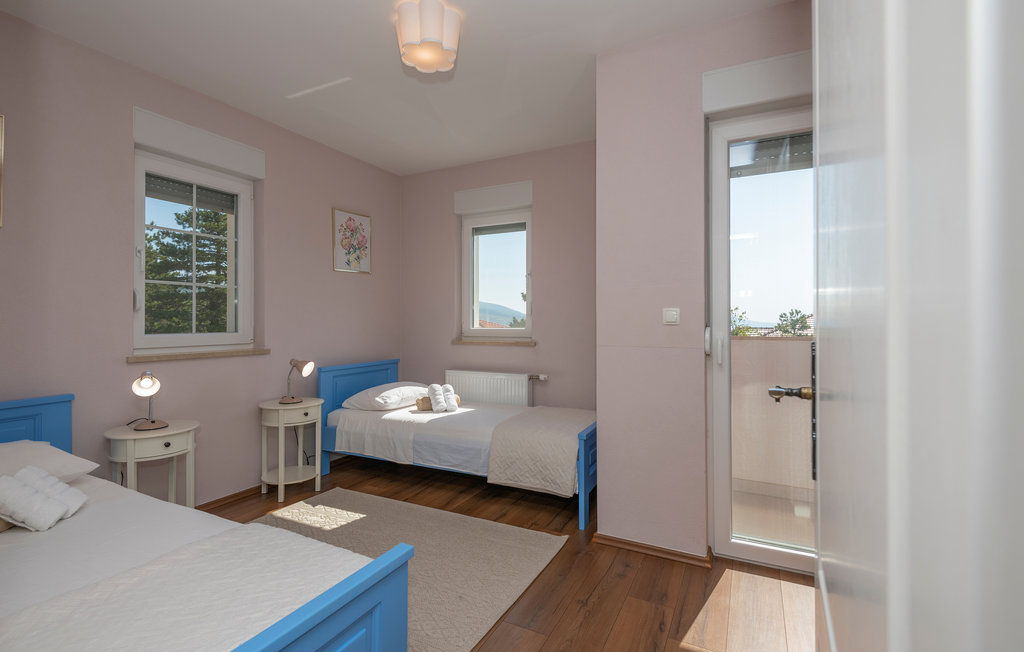 Feriehus - Makarska-Imotski , Kroatia - CDC070 31